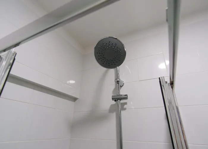 Change The World - - Santa Catarina Hostel