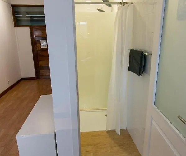 Change The World - - Santa Catarina Hostel *