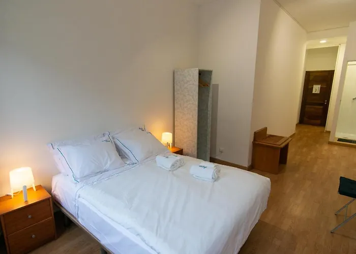 Change The World - - Santa Catarina Hostel *