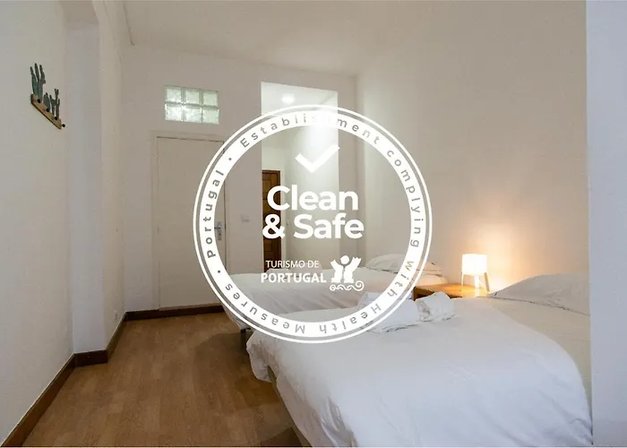 Change The World - - Santa Catarina Porto