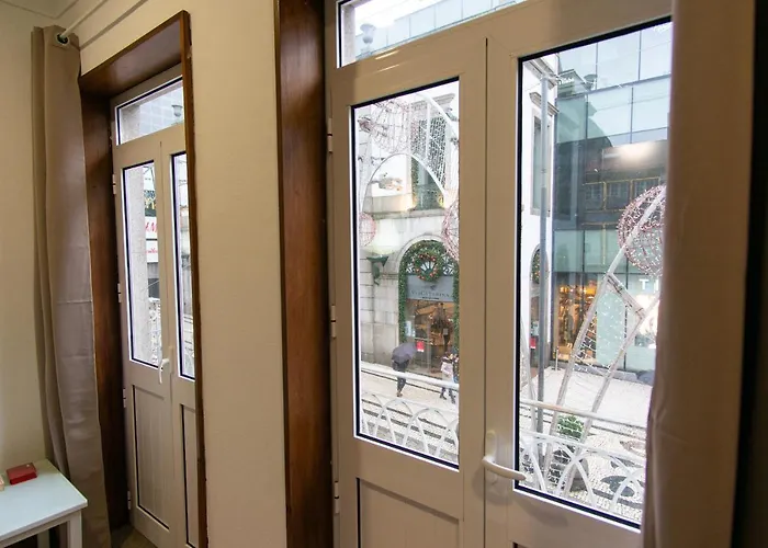 Change The World - - Santa Catarina ホステル