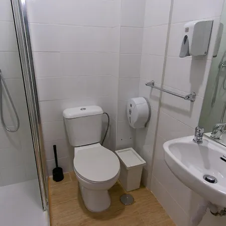 Albergue Change The World - - Santa Catarina
