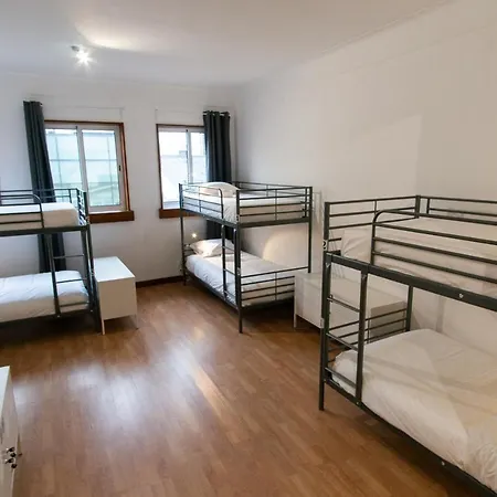 Change The World - - Santa Catarina Hostel *