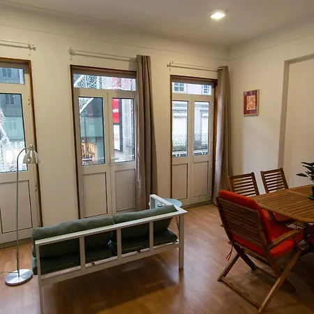 Albergue Change The World - - Santa Catarina Porto