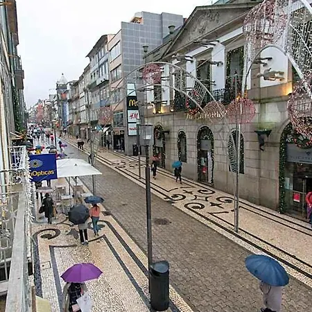 Change The World - - Santa Catarina Oporto