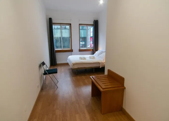 Hostel Change The World - - Santa Catarina