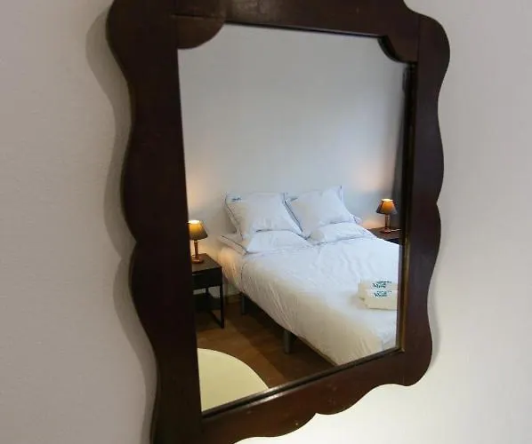 Change The World - - Santa Catarina Hostel