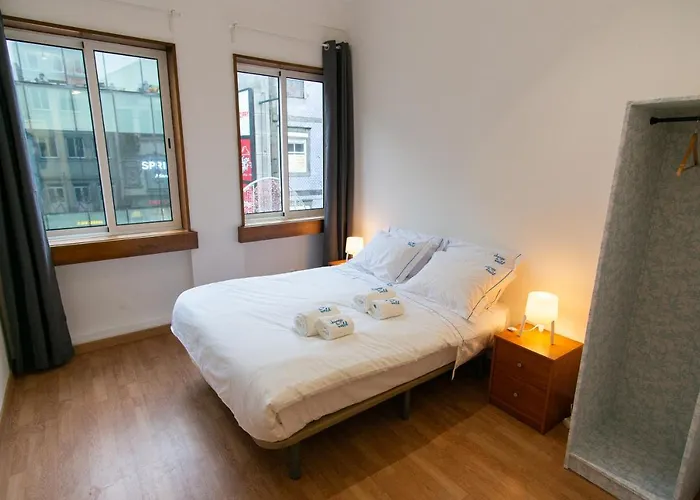 Change The World - - Santa Catarina Hostel