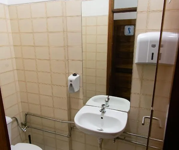 Hostel Change The World - - Santa Catarina *