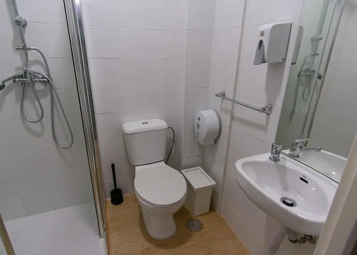 Hostel Change The World - - Santa Catarina