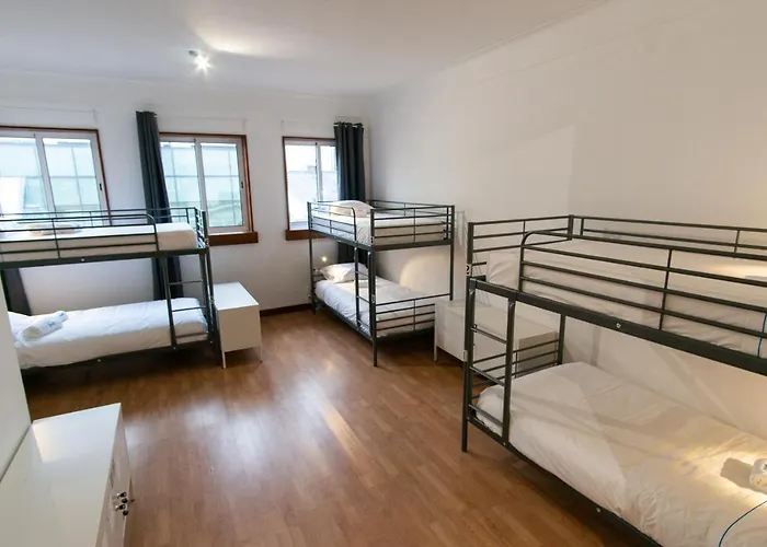 Change The World - - Santa Catarina Hostel *