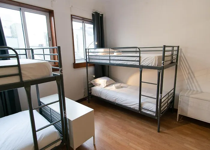 Hostel Change The World - - Santa Catarina *