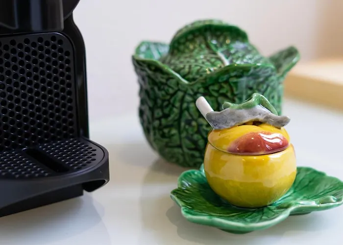 Change The World - - Santa Catarina Porto