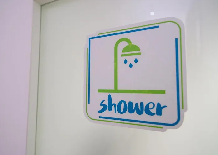 Hostel Change The World - - Santa Catarina *