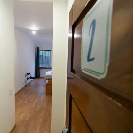 Change The World - - Santa Catarina Porto