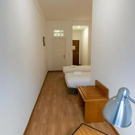 Hostel Change The World - - Santa Catarina *