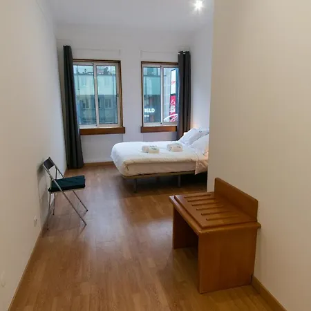 Hostel Change The World - - Santa Catarina