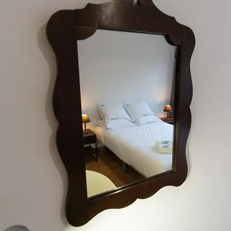 Change The World - - Santa Catarina Hostel