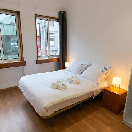 Change The World - - Santa Catarina Hostel