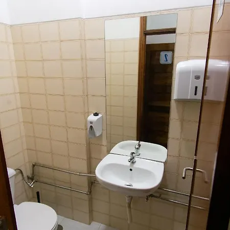 Hostel Change The World - - Santa Catarina *