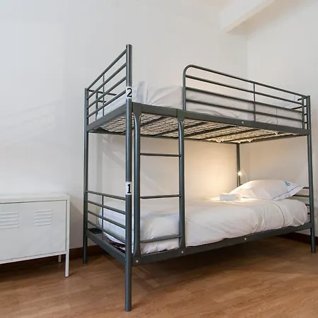 Hostel Change The World - - Santa Catarina Porto