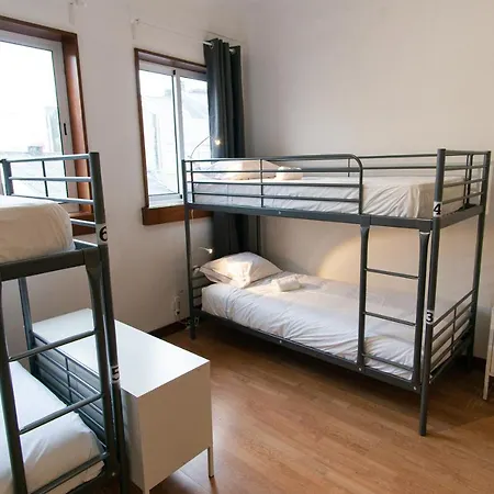 Hostel Change The World - - Santa Catarina *