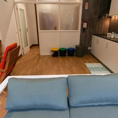 Hostel Change The World - - Santa Catarina *