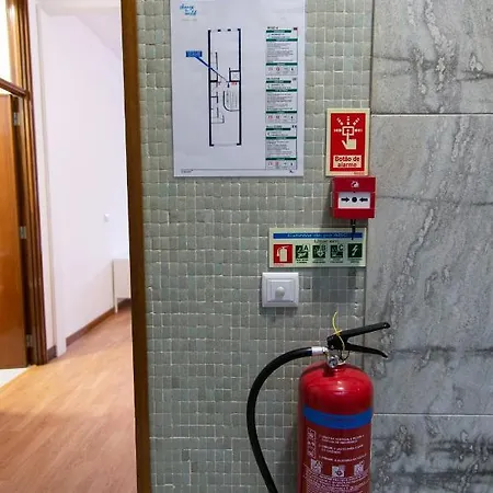 Hostel Change The World - - Santa Catarina *