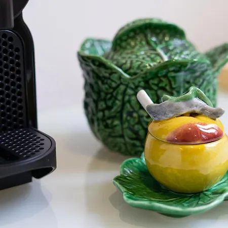 Change The World - - Santa Catarina Porto