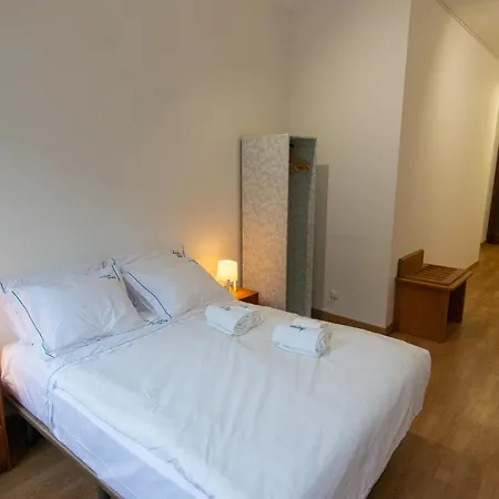 Change The World - - Santa Catarina Hostel *