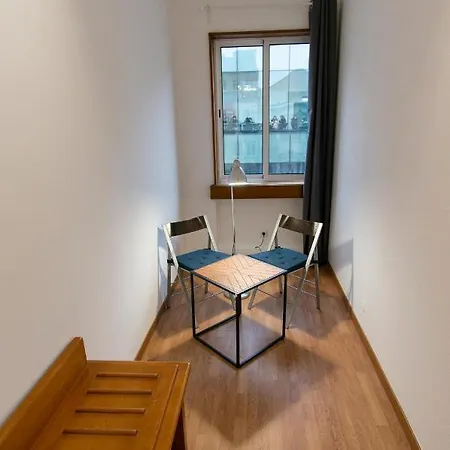 Change The World - - Santa Catarina Hostel