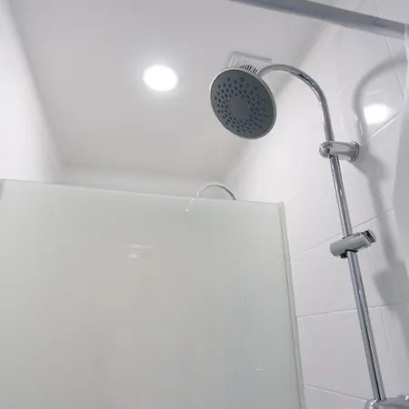 Hostel Change The World - - Santa Catarina