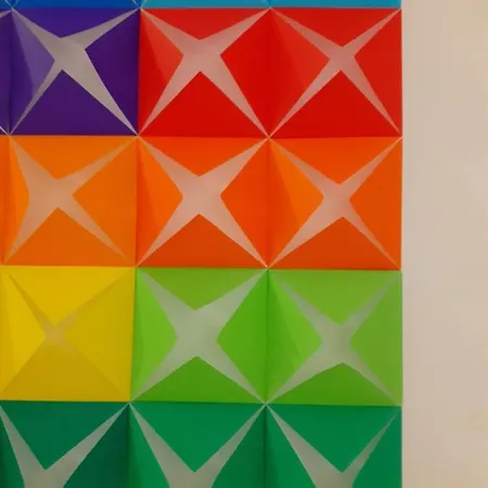 Change The World - - Santa Catarina Hostel