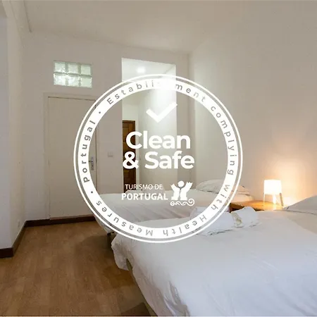 Change The World - - Santa Catarina Porto