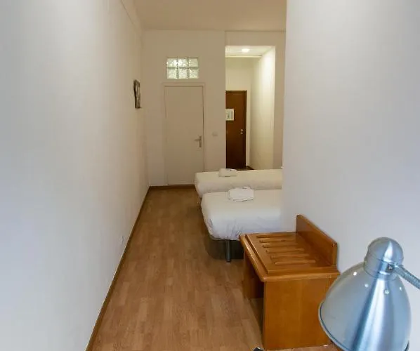 Auberge de jeunesse Change The World - - Santa Catarina *