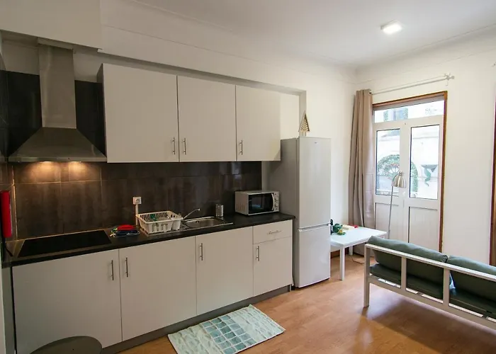 Hostal Change The World - - Santa Catarina *