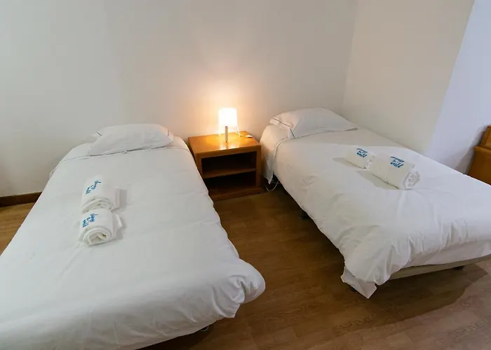 Hostal Change The World - - Santa Catarina *