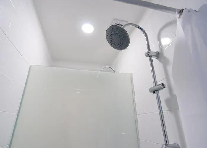 Hostal Change The World - - Santa Catarina