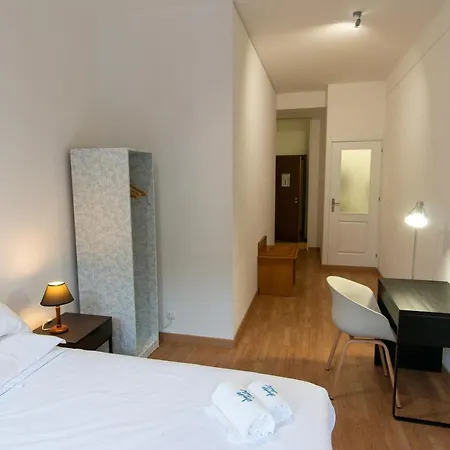 Change The World - - Santa Catarina 포르투