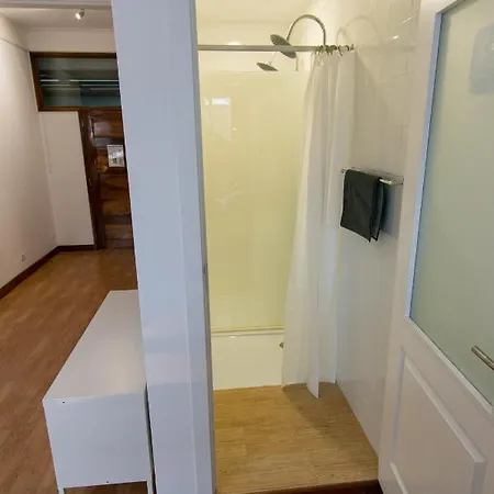 Change The World - - Santa Catarina Hostel *