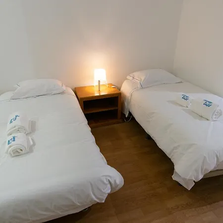 Hostel Change The World - - Santa Catarina *