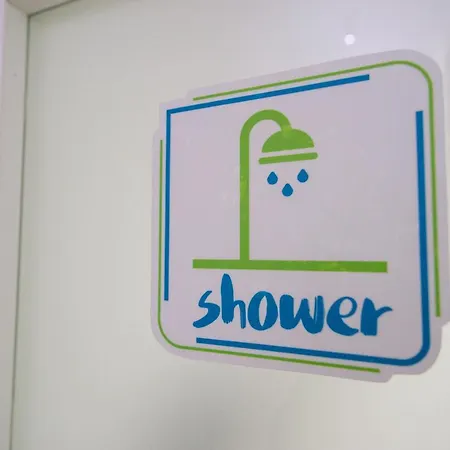 Hostel Change The World - - Santa Catarina *