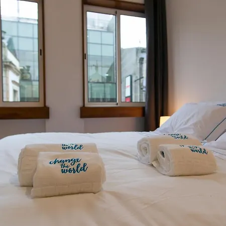 Change The World - - Santa Catarina