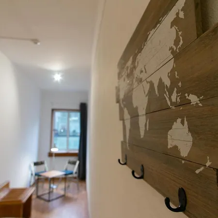 Change The World - - Santa Catarina *