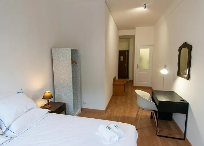 Change The World - - Santa Catarina 포르투