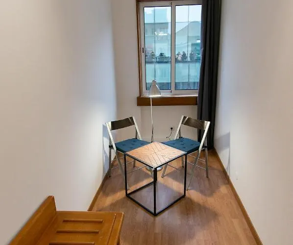 Change The World - - Santa Catarina 호스텔