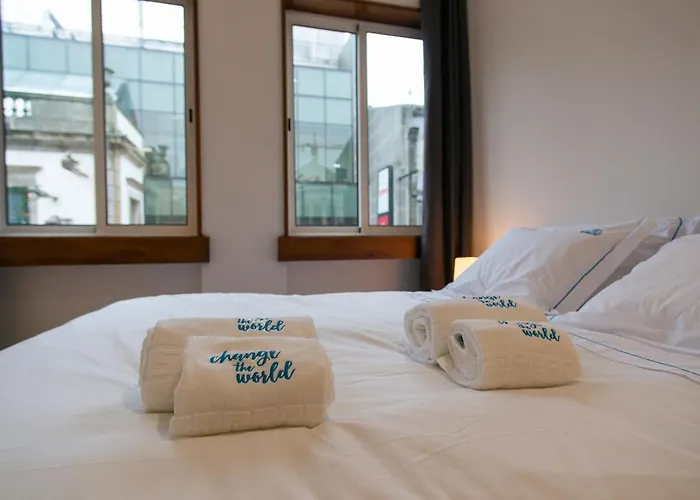 Change The World - - Santa Catarina